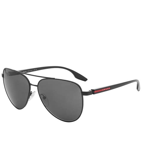 prada 52ws|Prada Linea Rossa Men's Sunglasses, PS 52WS .